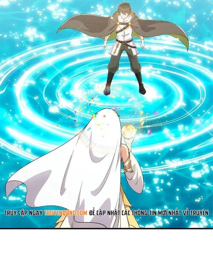 Jozan Fuyo No Komikaraizu Sutato Shimashita! Chapter 41 - Trang 2