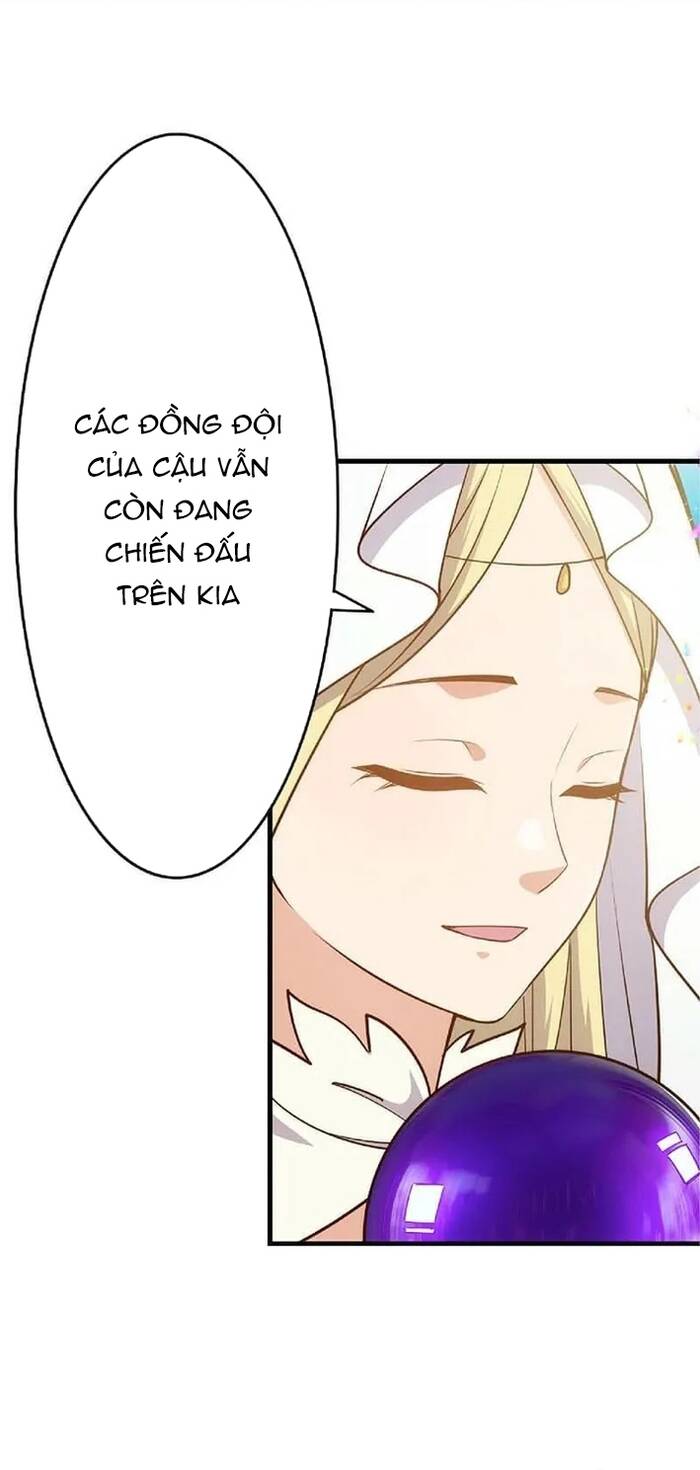 Jozan Fuyo No Komikaraizu Sutato Shimashita! Chapter 41 - Trang 2