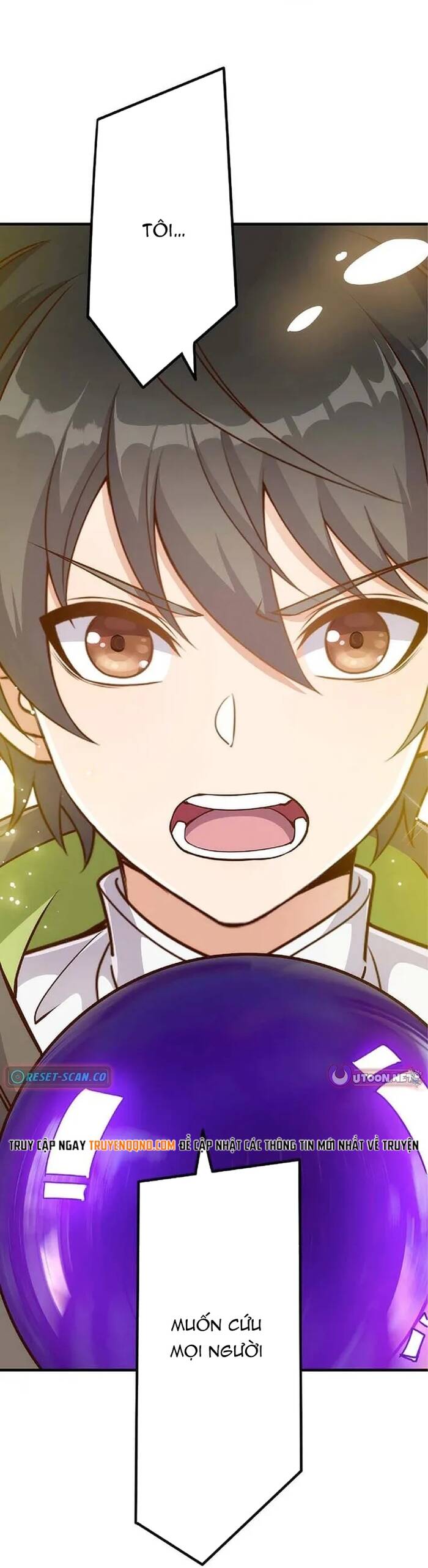 Jozan Fuyo No Komikaraizu Sutato Shimashita! Chapter 41 - Trang 2