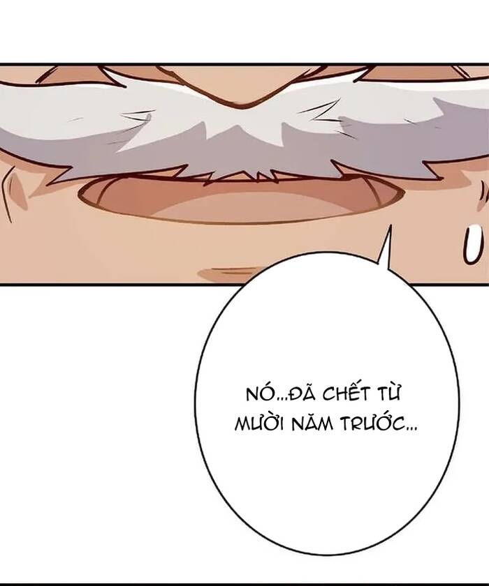 Jozan Fuyo No Komikaraizu Sutato Shimashita! Chapter 41 - Trang 2