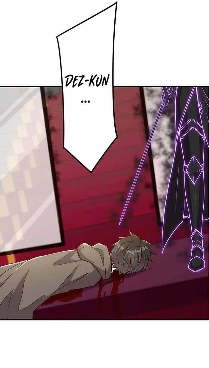 Jozan Fuyo No Komikaraizu Sutato Shimashita! Chapter 41 - Trang 2