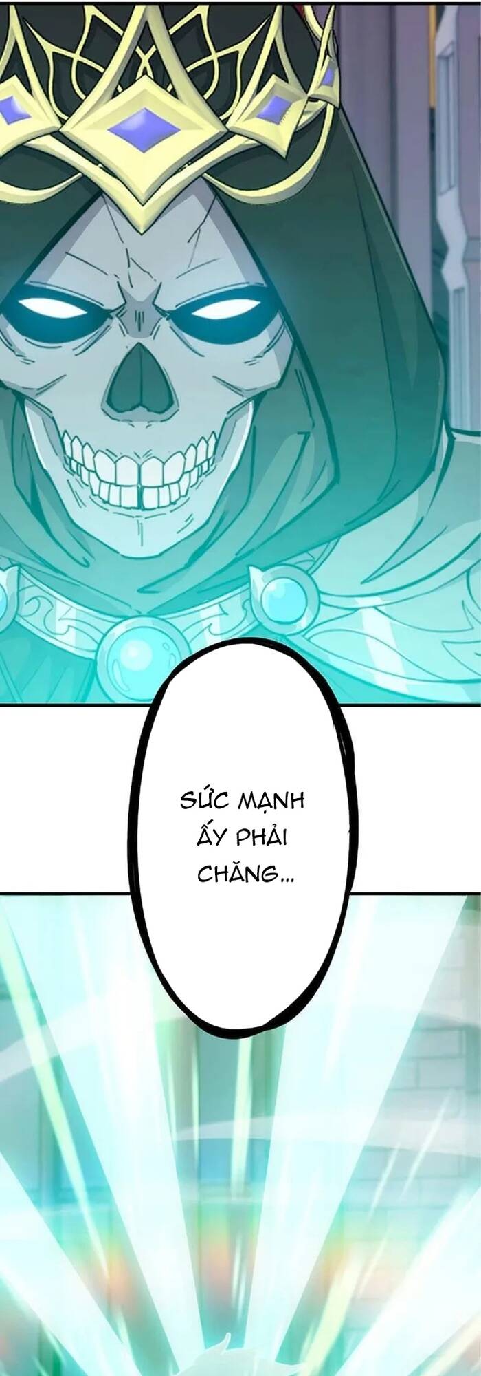 Jozan Fuyo No Komikaraizu Sutato Shimashita! Chapter 41 - Trang 2