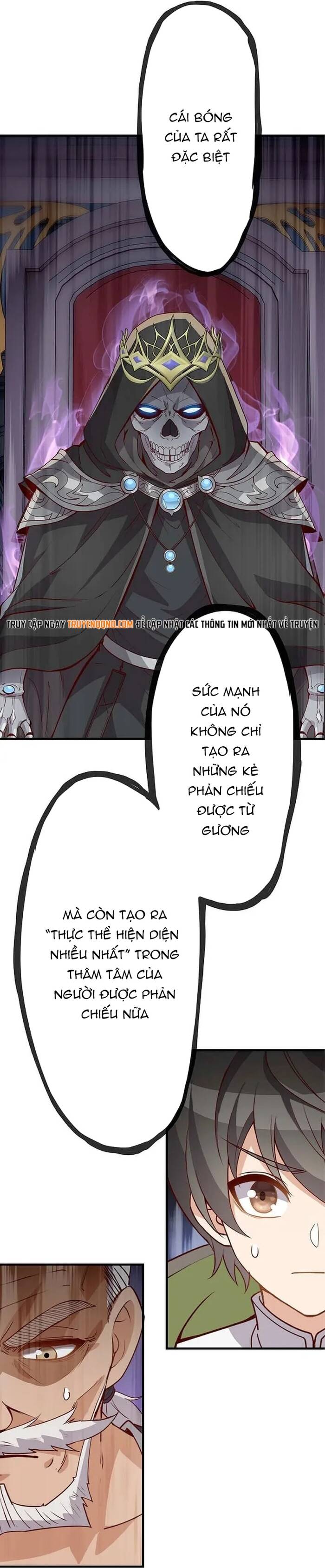 Jozan Fuyo No Komikaraizu Sutato Shimashita! Chapter 41 - Trang 2