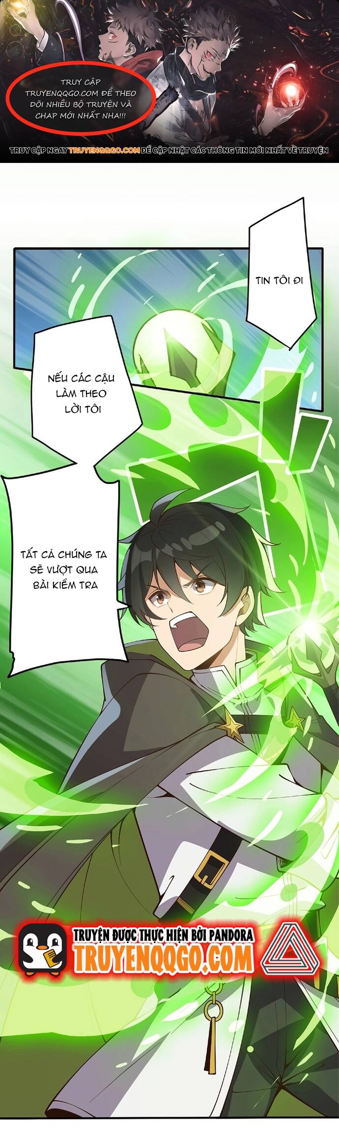 Jozan Fuyo No Komikaraizu Sutato Shimashita! Chapter 5 - Trang 2