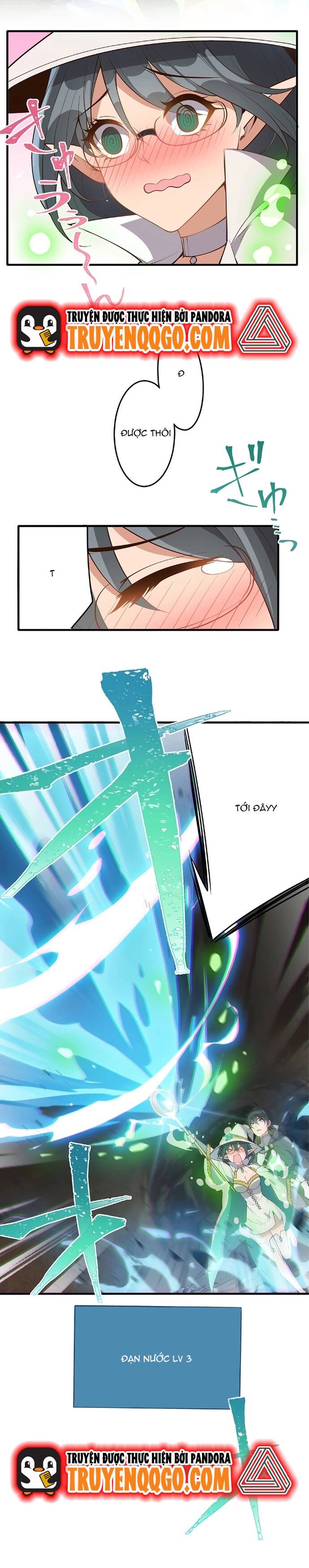 Jozan Fuyo No Komikaraizu Sutato Shimashita! Chapter 5 - Trang 2