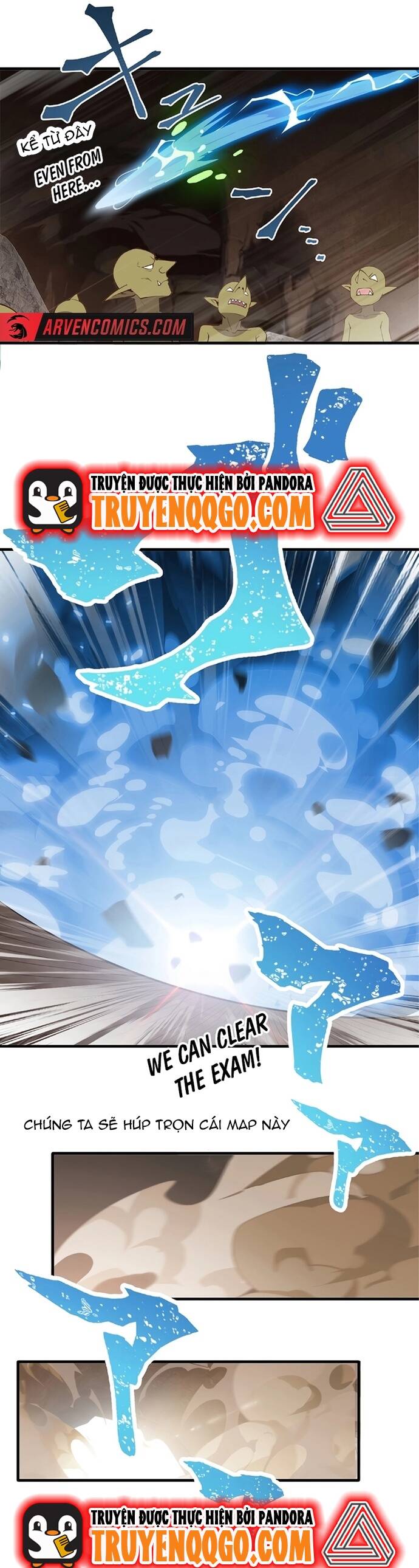Jozan Fuyo No Komikaraizu Sutato Shimashita! Chapter 5 - Trang 2