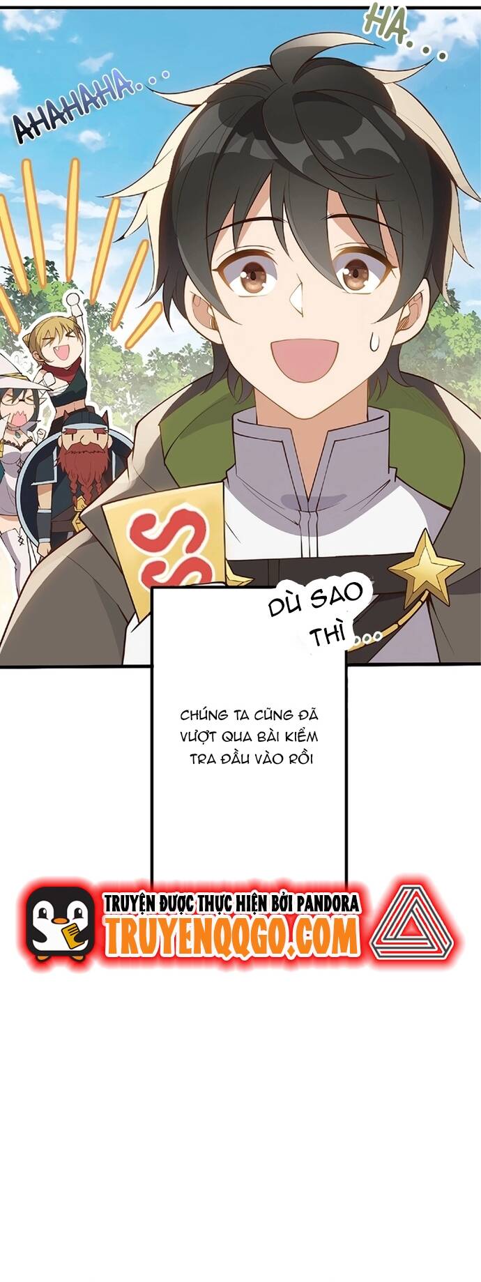 Jozan Fuyo No Komikaraizu Sutato Shimashita! Chapter 5 - Trang 2