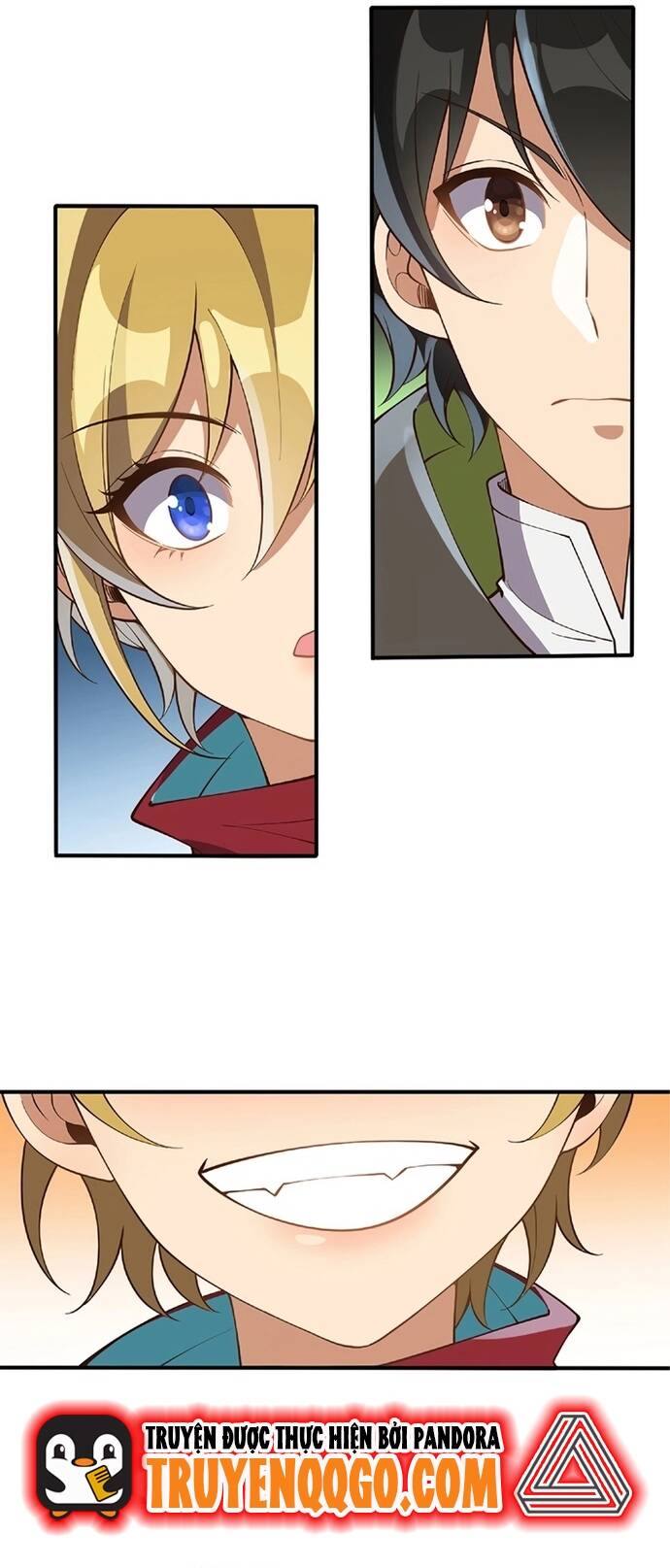 Jozan Fuyo No Komikaraizu Sutato Shimashita! Chapter 5 - Trang 2