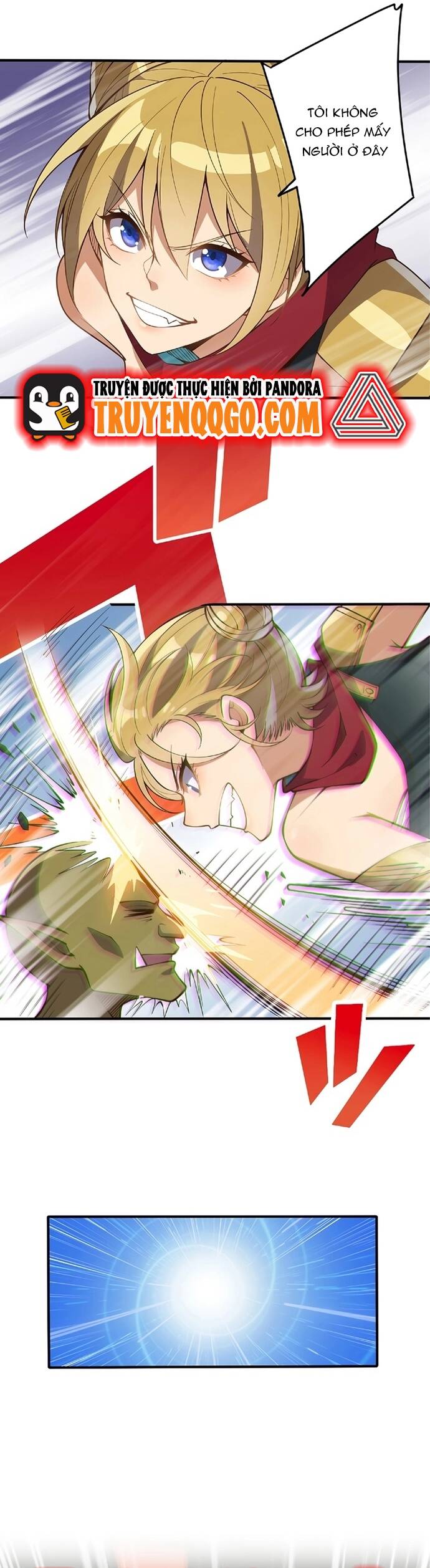 Jozan Fuyo No Komikaraizu Sutato Shimashita! Chapter 5 - Trang 2