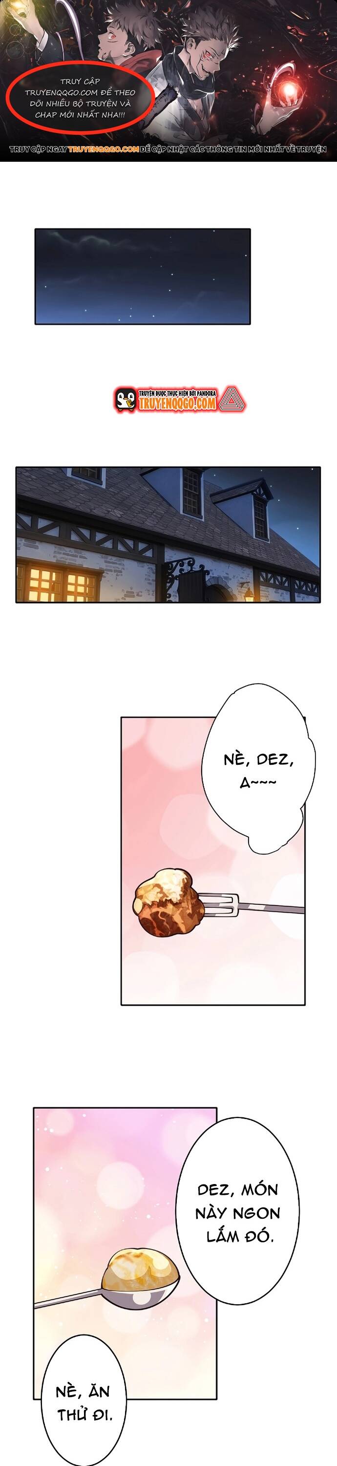 Jozan Fuyo No Komikaraizu Sutato Shimashita! Chapter 7 - Trang 2