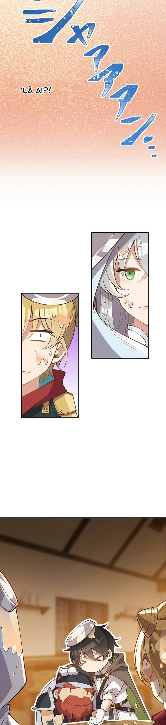 Jozan Fuyo No Komikaraizu Sutato Shimashita! Chapter 7 - Trang 2