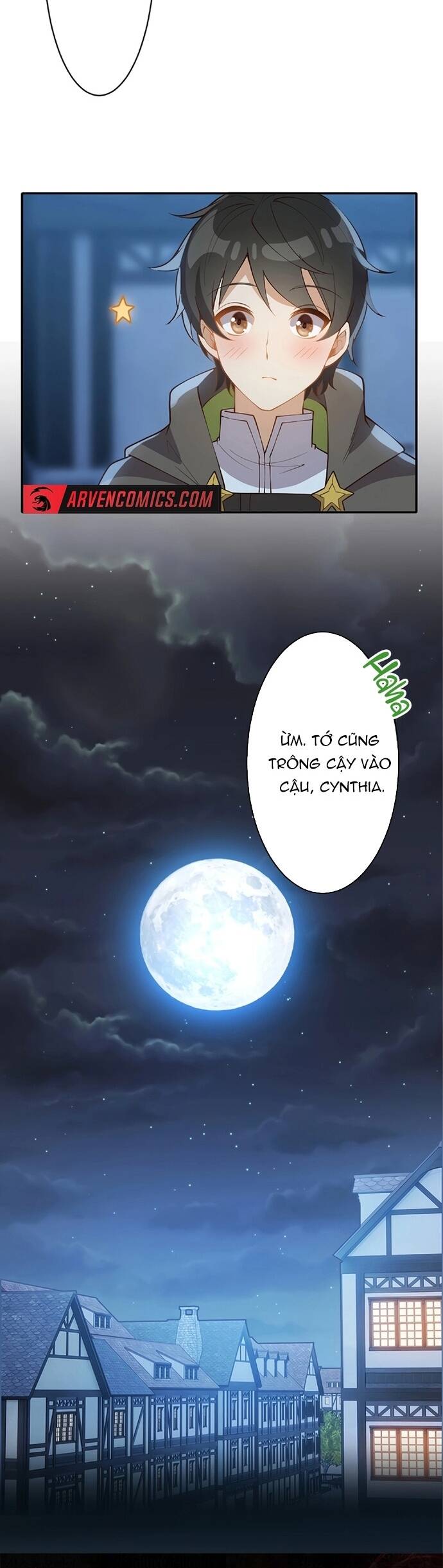 Jozan Fuyo No Komikaraizu Sutato Shimashita! Chapter 7 - Trang 2