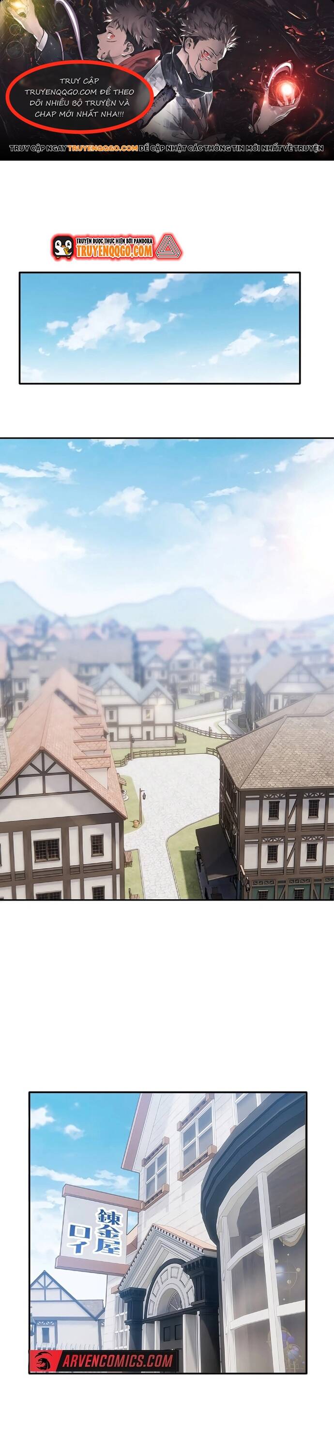 Jozan Fuyo No Komikaraizu Sutato Shimashita! Chapter 8 - Trang 2