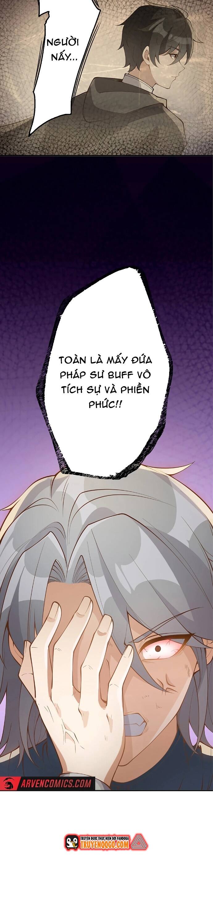 Jozan Fuyo No Komikaraizu Sutato Shimashita! Chapter 8 - Trang 2