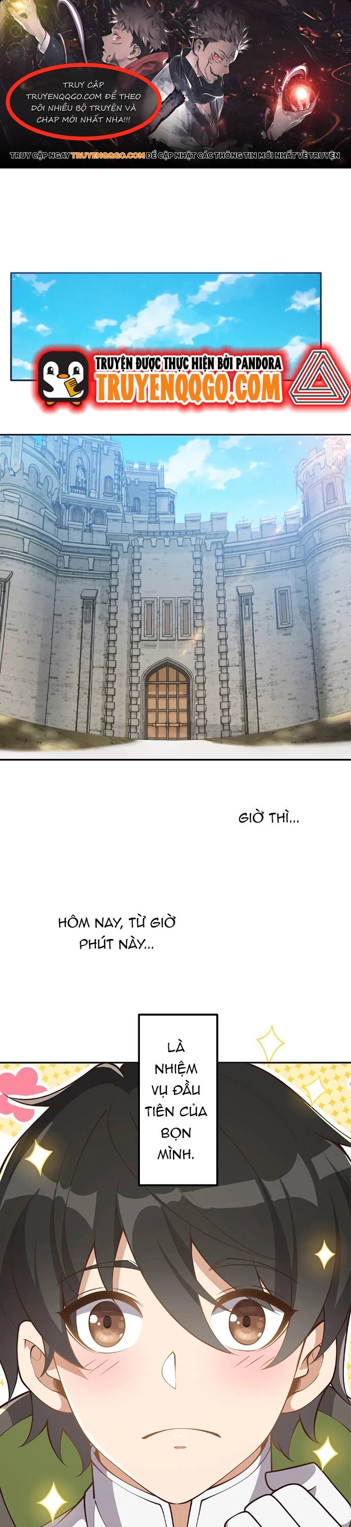 Jozan Fuyo No Komikaraizu Sutato Shimashita! Chapter 9 - Trang 2