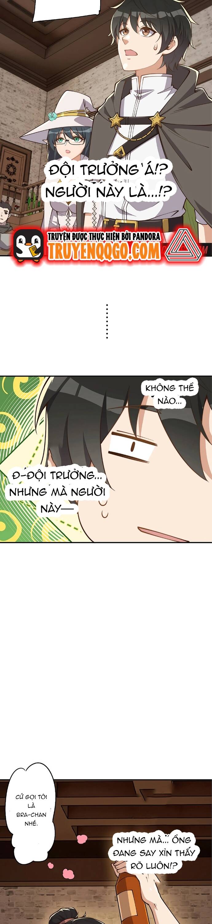 Jozan Fuyo No Komikaraizu Sutato Shimashita! Chapter 9 - Trang 2