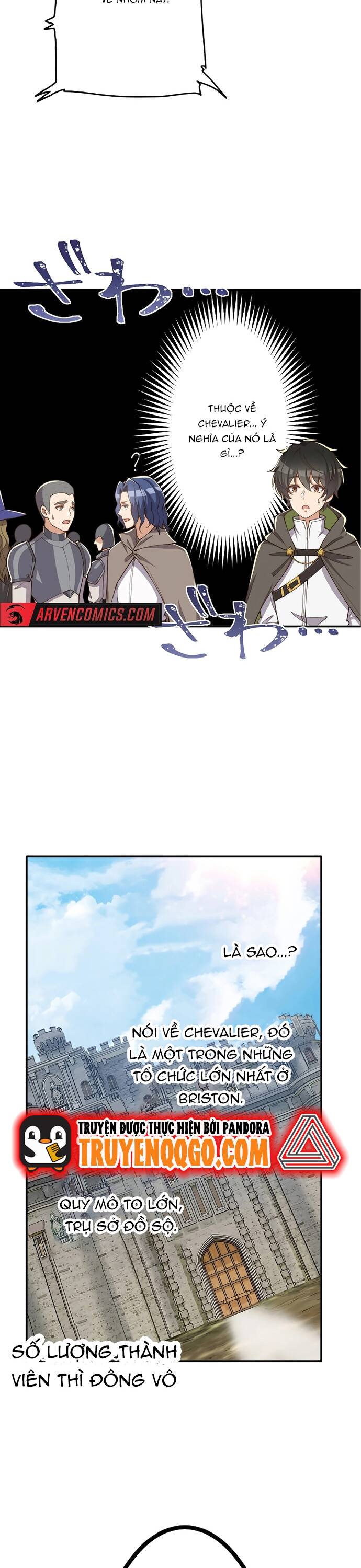 Jozan Fuyo No Komikaraizu Sutato Shimashita! Chapter 9 - Trang 2