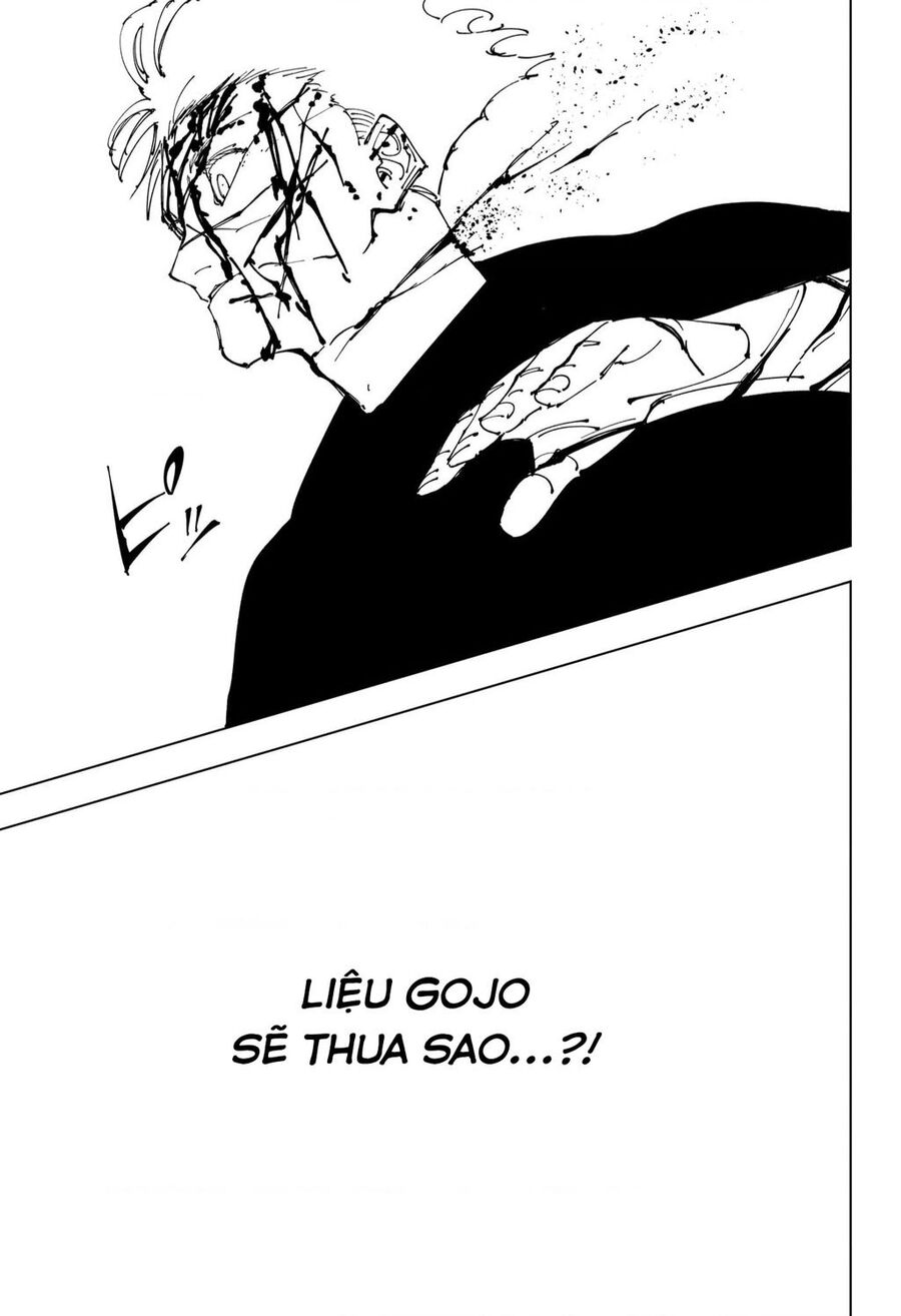 Jujutsu Kaisen – Chú Thuật Hồi Chiến Chapter 0 - Trang 2