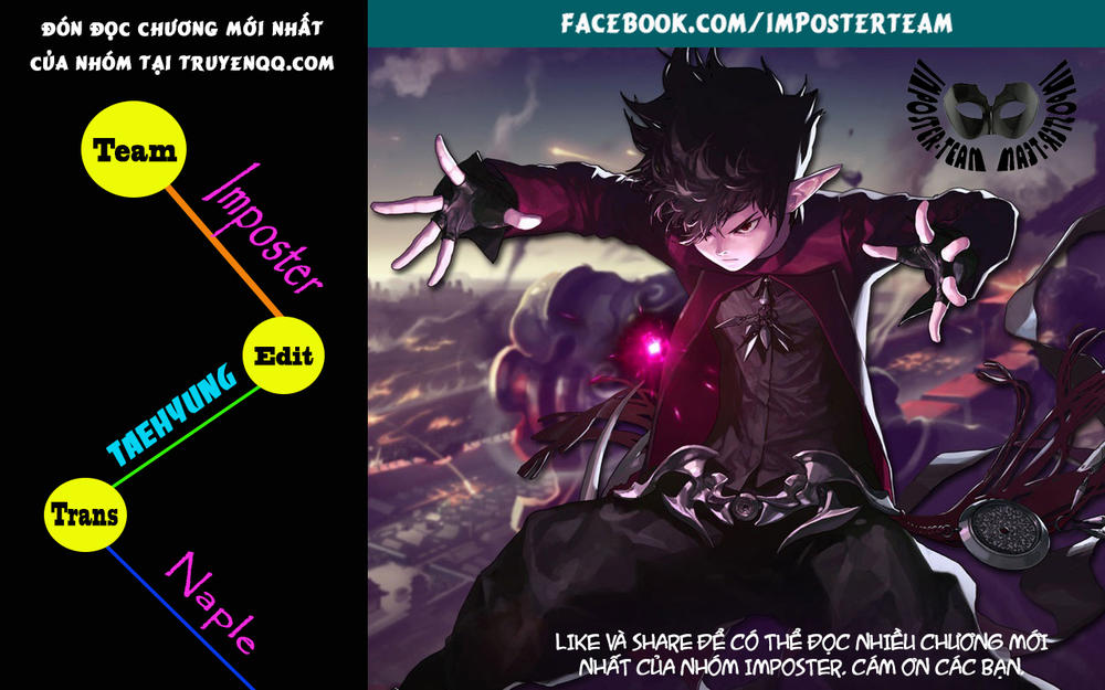 Jujutsu Kaisen – Chú Thuật Hồi Chiến Chapter 1 - Trang 2