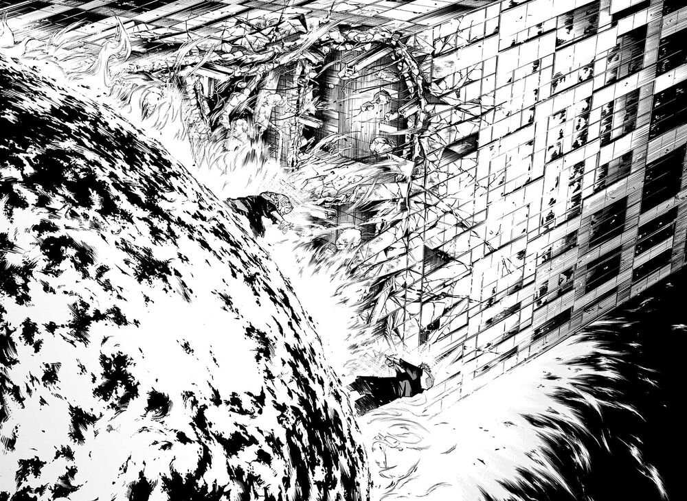 Jujutsu Kaisen – Chú Thuật Hồi Chiến Chapter 116 - Trang 2