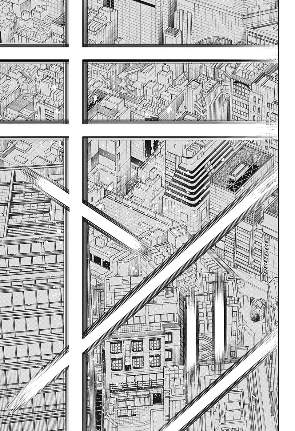 Jujutsu Kaisen – Chú Thuật Hồi Chiến Chapter 119 - Trang 2