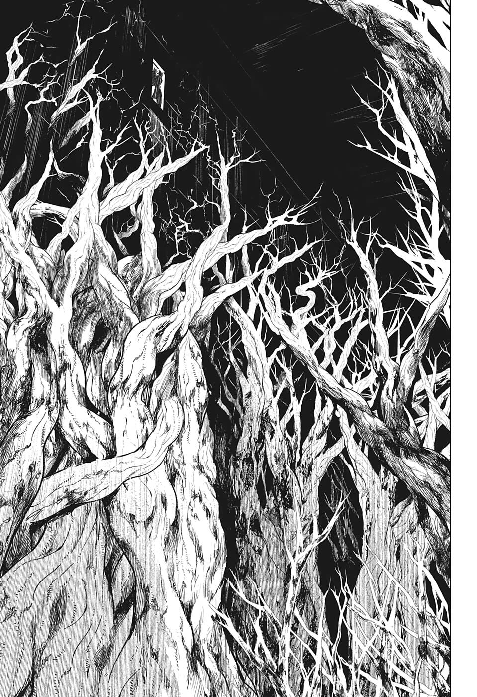 Jujutsu Kaisen – Chú Thuật Hồi Chiến Chapter 144 - Trang 2