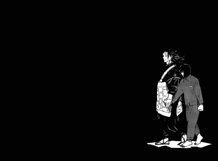 Jujutsu Kaisen – Chú Thuật Hồi Chiến Chapter 160 - Trang 2