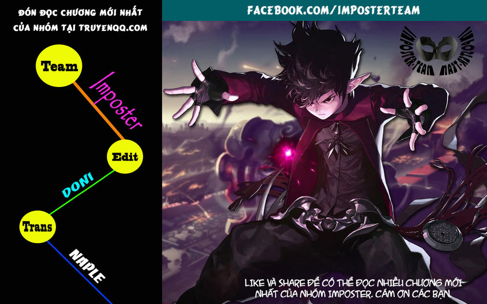 Jujutsu Kaisen – Chú Thuật Hồi Chiến Chapter 2 - Trang 2