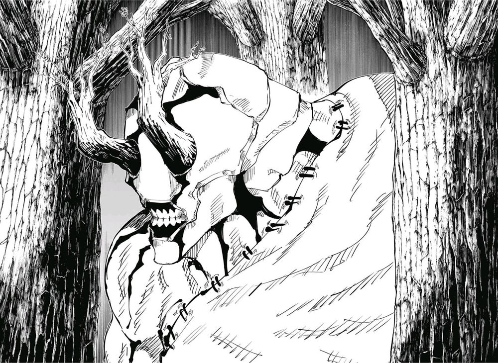 Jujutsu Kaisen – Chú Thuật Hồi Chiến Chapter 43 - Trang 2