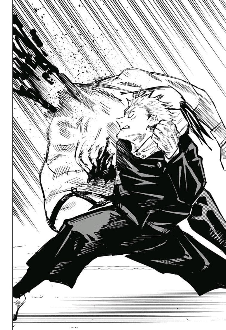 Jujutsu Kaisen – Chú Thuật Hồi Chiến Chapter 62 - Trang 2