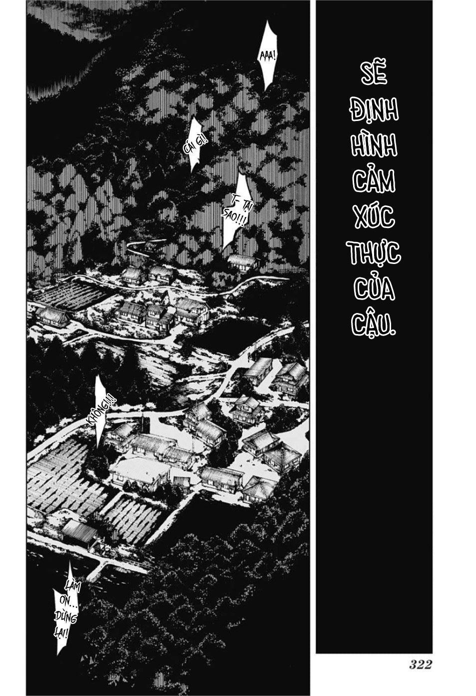 Jujutsu Kaisen – Chú Thuật Hồi Chiến Chapter 77 - Trang 2