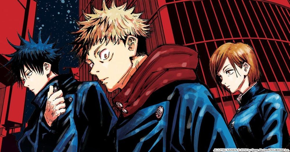 Jujutsu Kaisen – Chú Thuật Hồi Chiến Chapter 85 - Trang 2