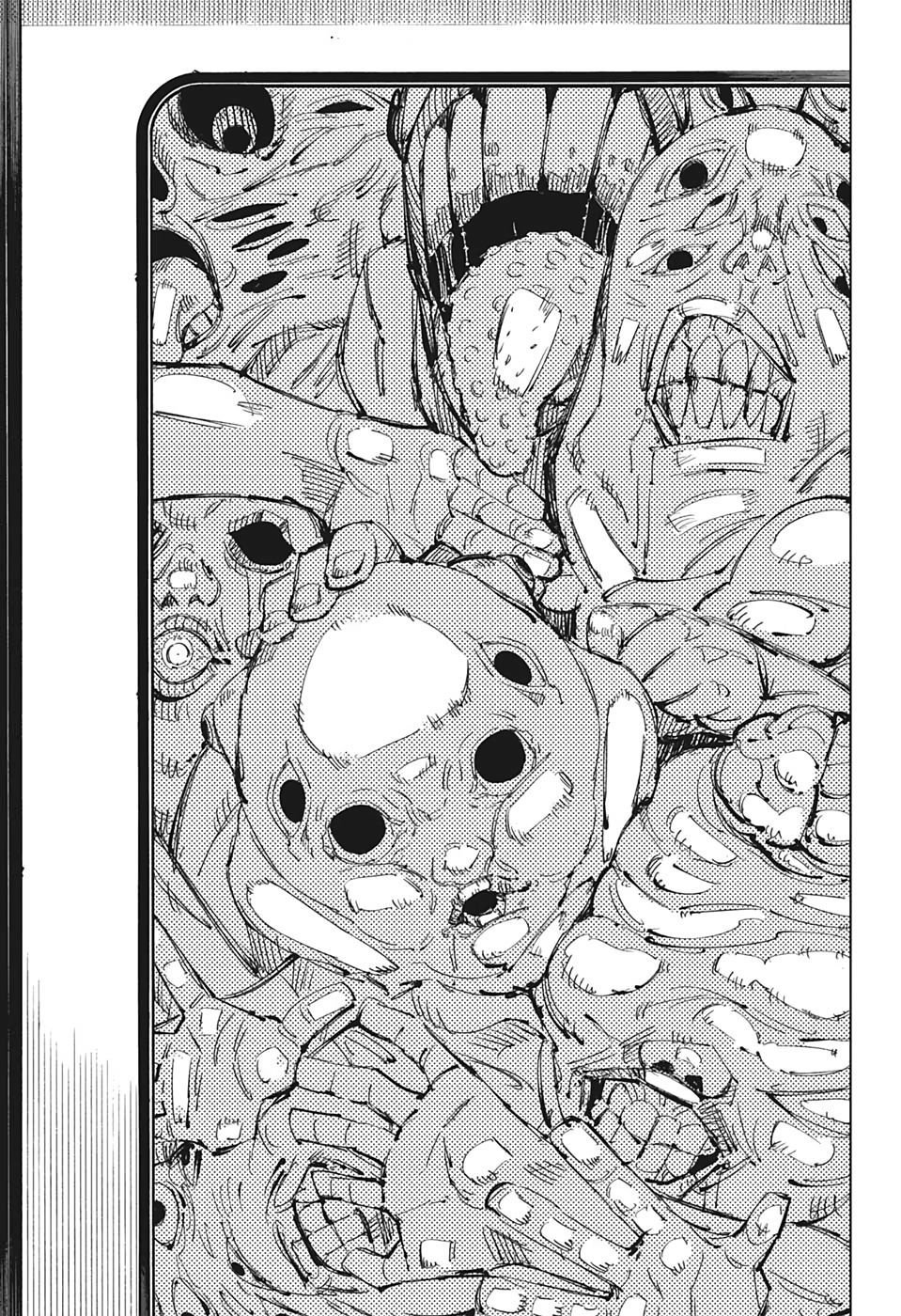 Jujutsu Kaisen – Chú Thuật Hồi Chiến Chapter 88 - Trang 2