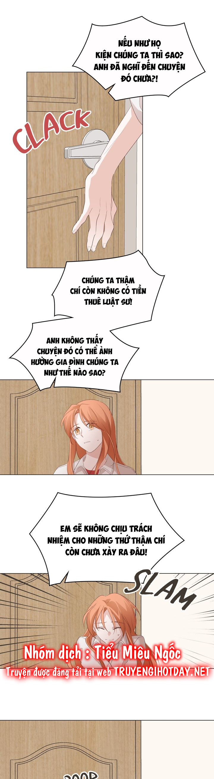 Juliet, Chúng Ta Không Phải Ở Kansas Đâu! Chapter 13 - Trang 2
