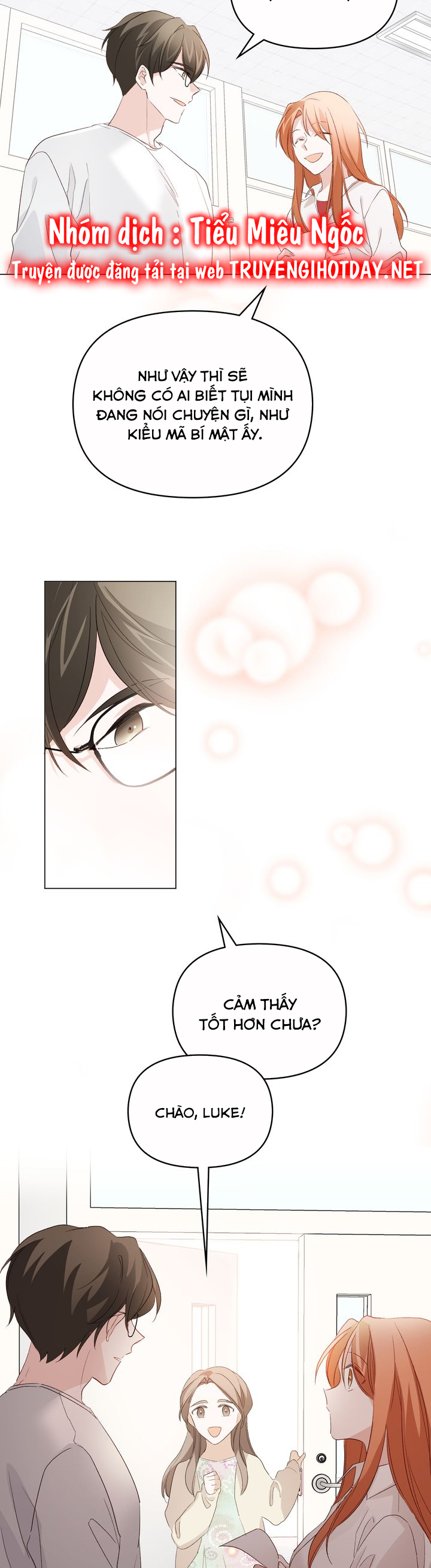 Juliet, Chúng Ta Không Phải Ở Kansas Đâu! Chapter 13 - Trang 2