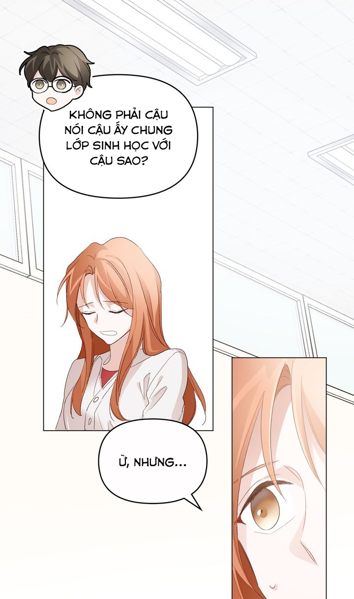 Juliet, Chúng Ta Không Phải Ở Kansas Đâu! Chapter 13 - Trang 2