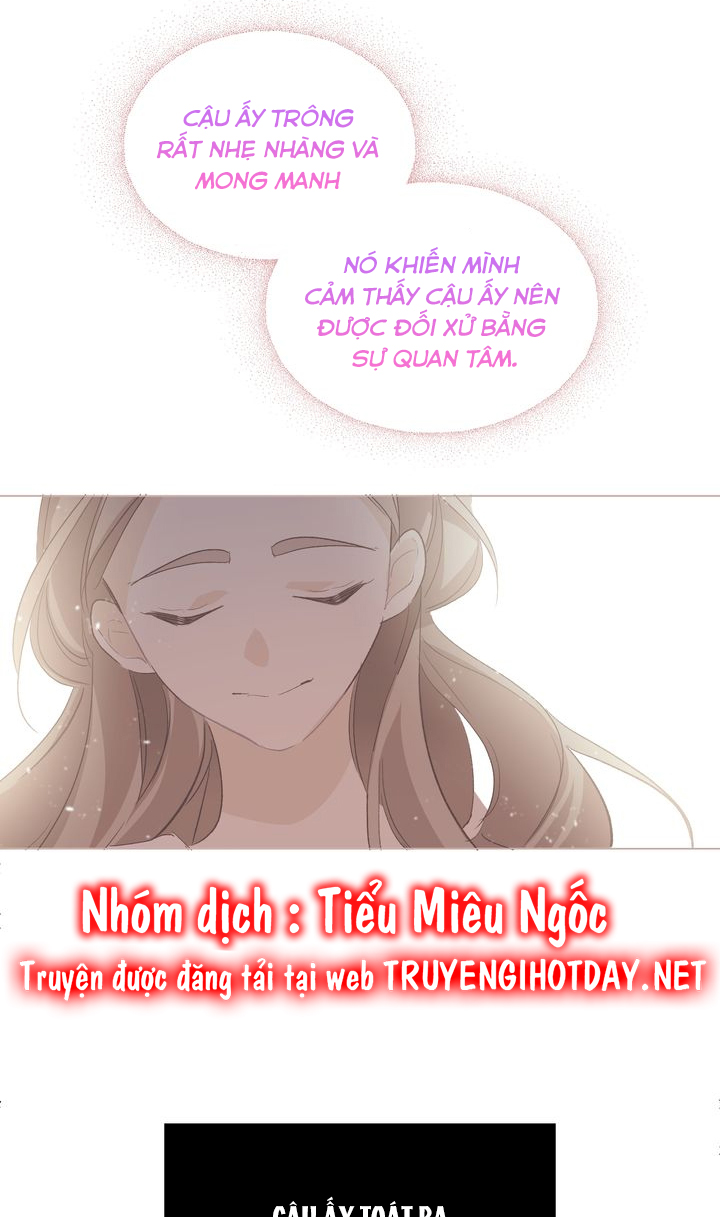 Juliet, Chúng Ta Không Phải Ở Kansas Đâu! Chapter 13 - Trang 2