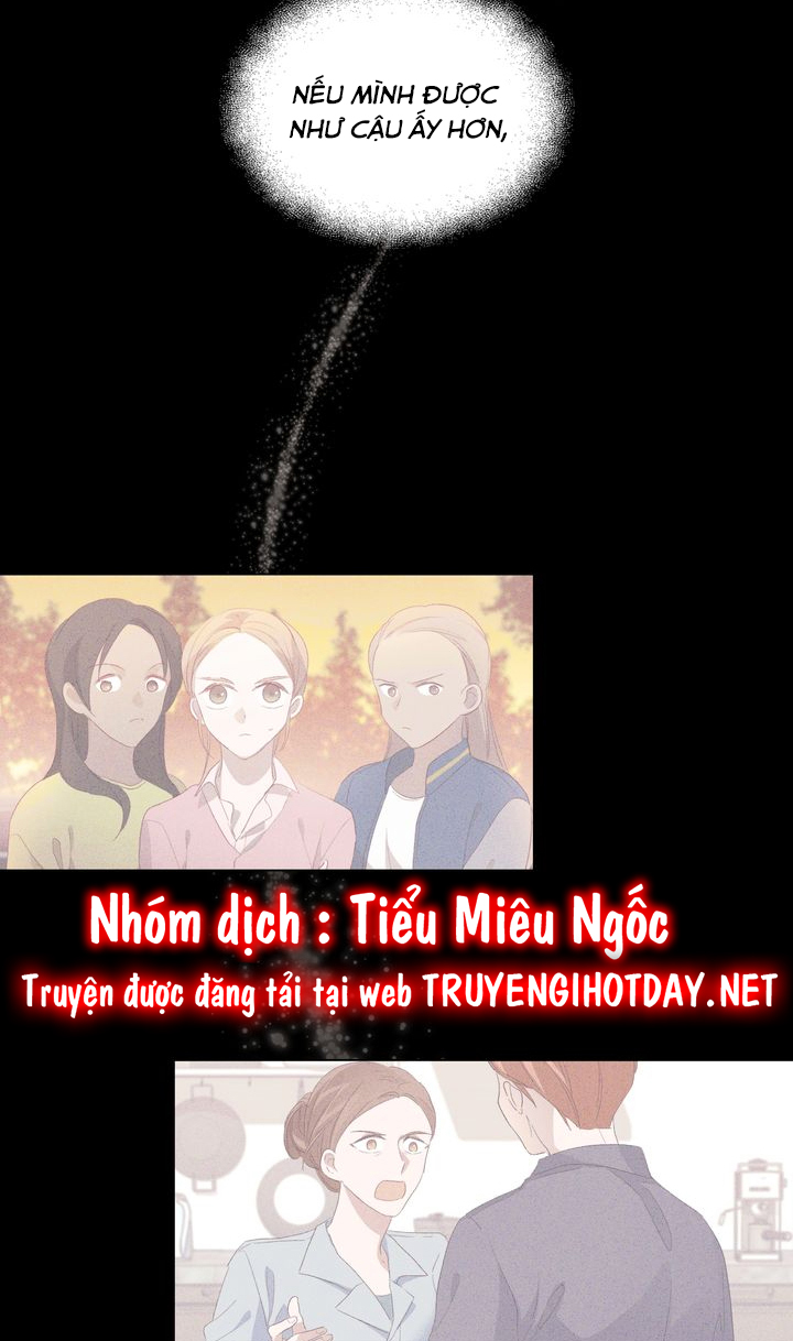 Juliet, Chúng Ta Không Phải Ở Kansas Đâu! Chapter 13 - Trang 2
