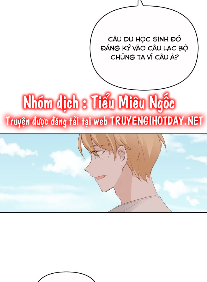 Juliet, Chúng Ta Không Phải Ở Kansas Đâu! Chapter 14 - Trang 2