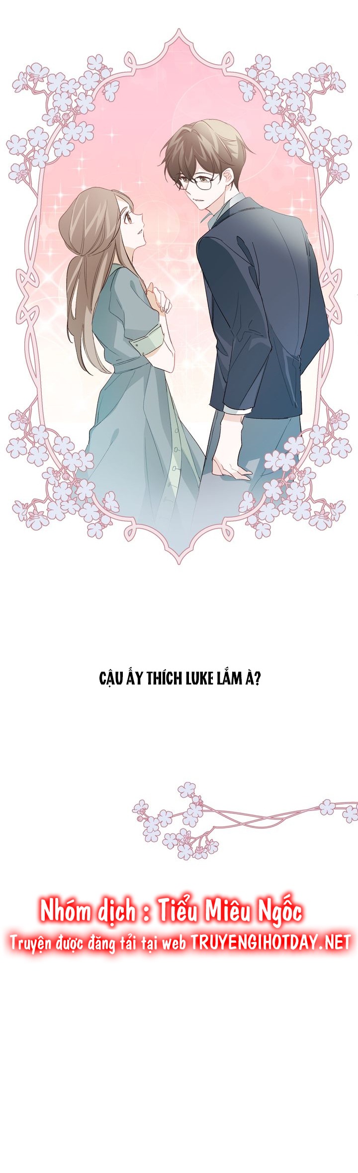 Juliet, Chúng Ta Không Phải Ở Kansas Đâu! Chapter 15 - Trang 2