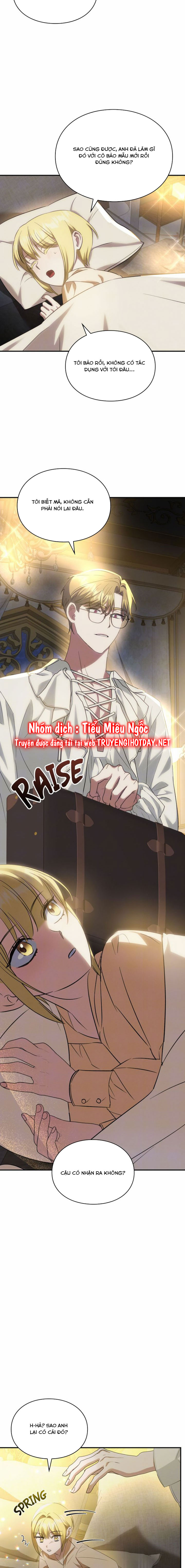 Juliet, Chúng Ta Không Phải Ở Kansas Đâu! Chapter 18 - Trang 2