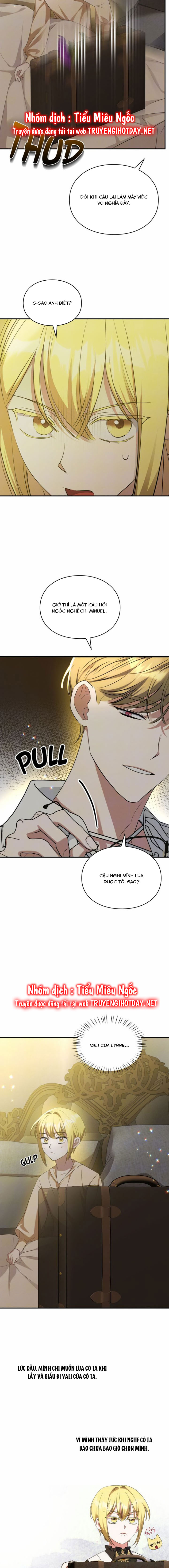 Juliet, Chúng Ta Không Phải Ở Kansas Đâu! Chapter 18 - Trang 2