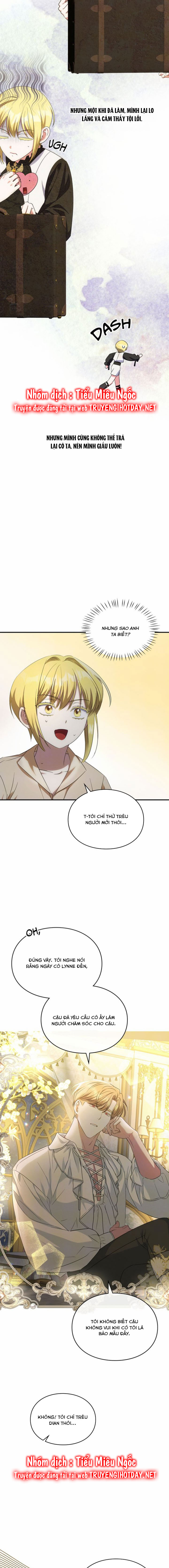 Juliet, Chúng Ta Không Phải Ở Kansas Đâu! Chapter 18 - Trang 2