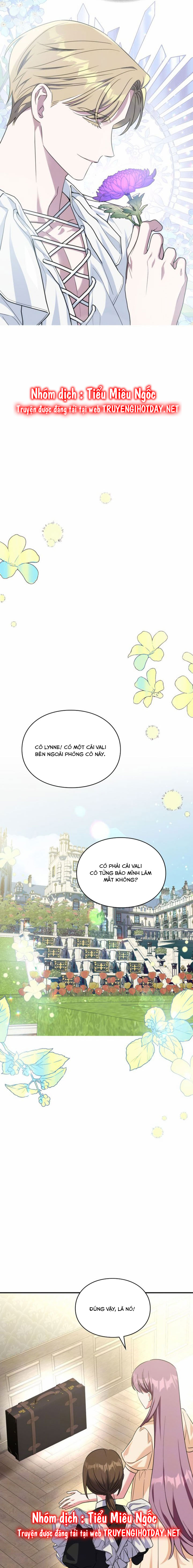 Juliet, Chúng Ta Không Phải Ở Kansas Đâu! Chapter 18 - Trang 2