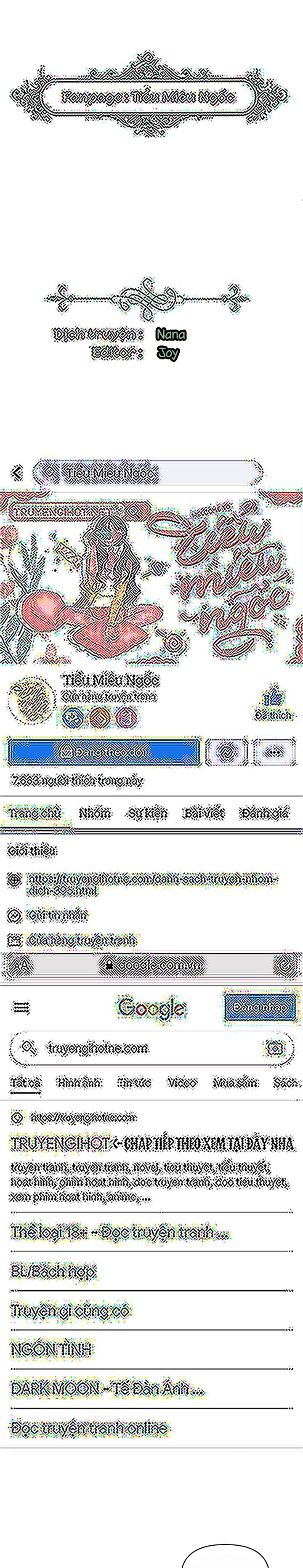 Juliet, Chúng Ta Không Phải Ở Kansas Đâu! Chapter 19 - Trang 2