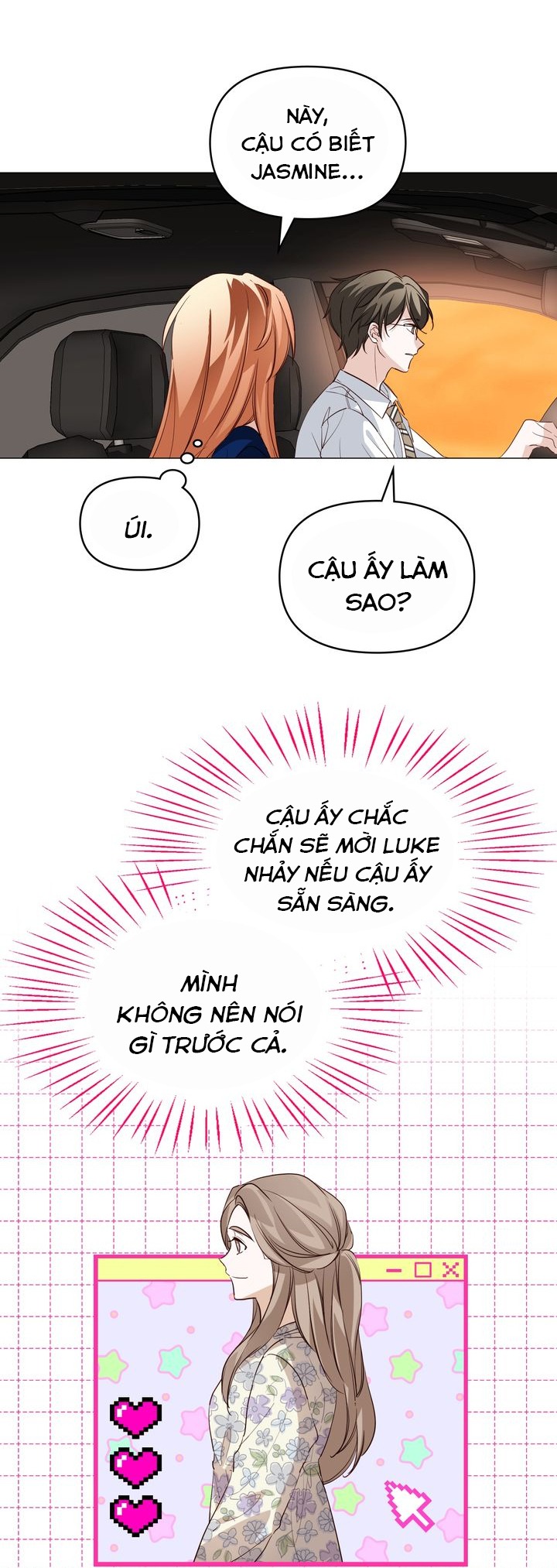 Juliet, Chúng Ta Không Phải Ở Kansas Đâu! Chapter 19 - Trang 2