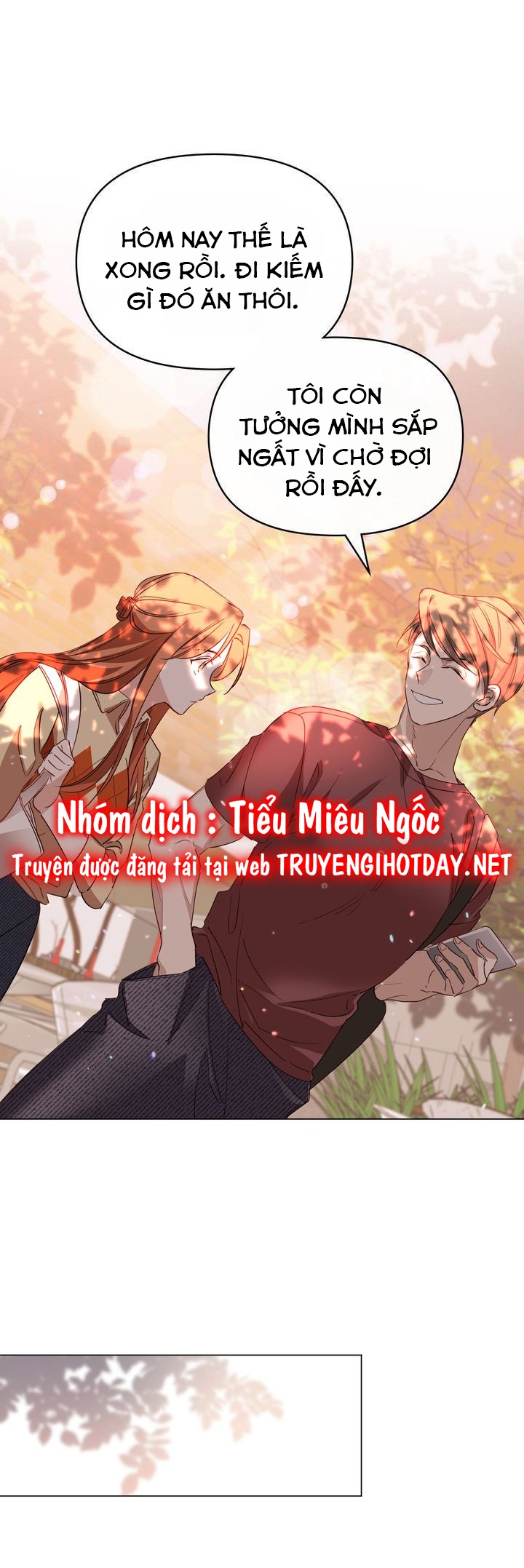 Juliet, Chúng Ta Không Phải Ở Kansas Đâu! Chapter 19 - Trang 2