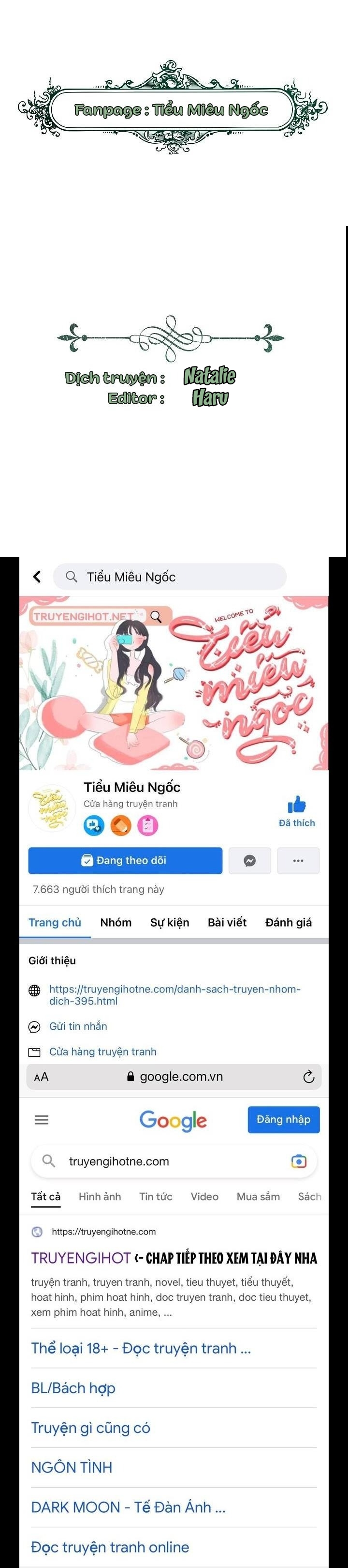Juliet, Chúng Ta Không Phải Ở Kansas Đâu! Chapter 20 - Trang 2