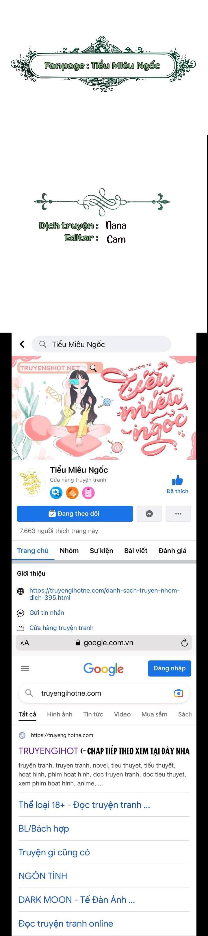 Juliet, Chúng Ta Không Phải Ở Kansas Đâu! Chapter 21 - Trang 2
