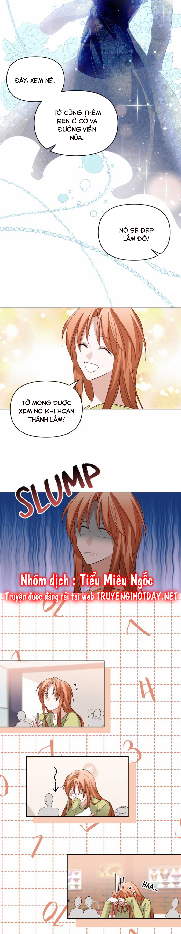Juliet, Chúng Ta Không Phải Ở Kansas Đâu! Chapter 21 - Trang 2